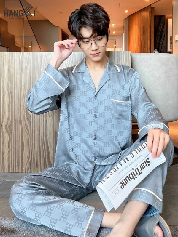 Đồ Ngủ Pijama Nam